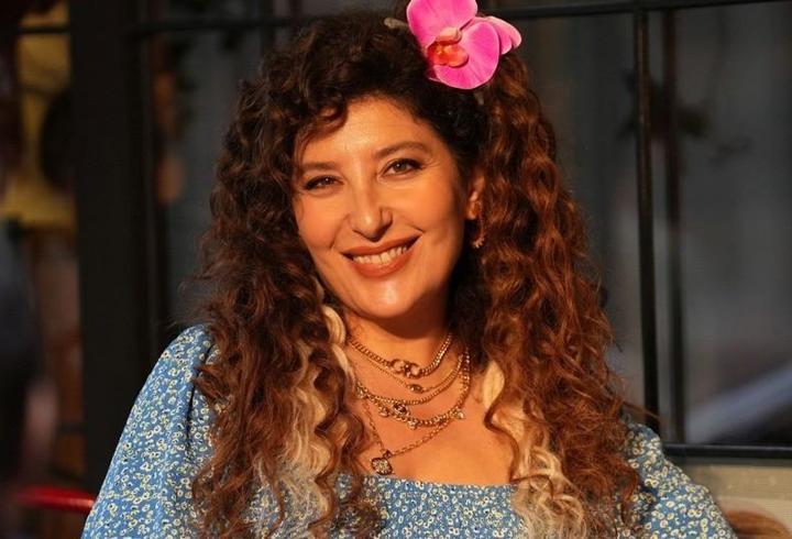 Rüya Gibi dizisinin Fiko'su kimdir? Şebnem Bozoklu kaç yaşında ve nereli?