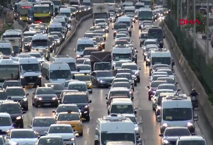 Trafik sigortasında yeni düzenleme… 1 Ocak’ta yürürlükte