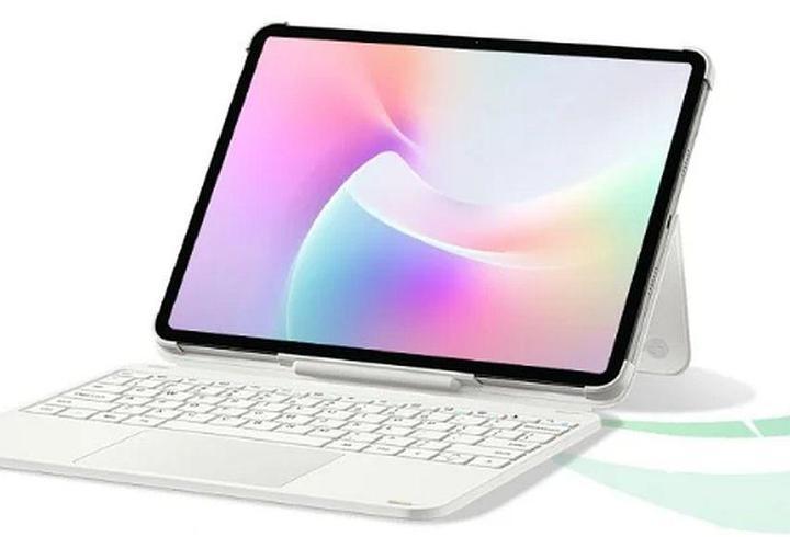 Lenovo, yeni tabletini sessizce duyurdu