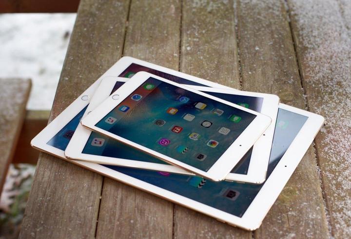 iPad mini 8’deki ekran tercihi OLED olacak