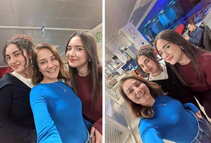 Bu fiyat segmentinde Pro seviye kamera Huawei Nova 14 Pro’da