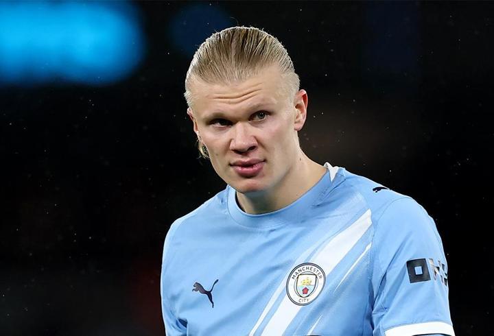 ÖZET | Erling Haaland, 9 gollü maçta Premier Lig rekoru kırdı