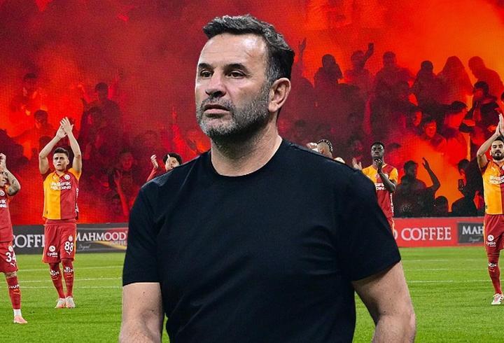 Galatasaray'da, Samsunspor maçı öncesi sakatlık krizi devam ediyor! Yıldız isim yok...