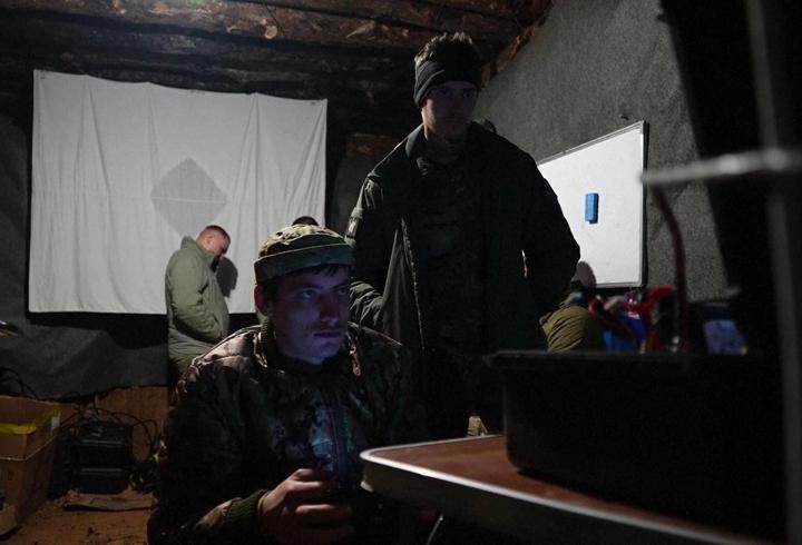 Cephe hattındaki Ukrayna askerleri konuştu: Barış planıyla ilgili ne diyorlar?