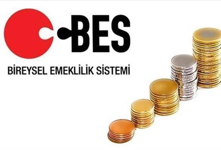 BES’te tarihi rekor! Fon büyüklüğü 2 trilyon lirayı aştı...