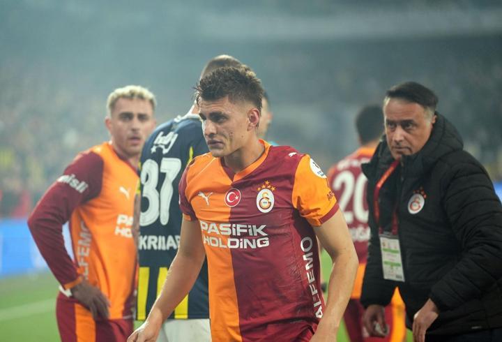 Galatasaray, Kazımcan Karataş için harekete geçti!