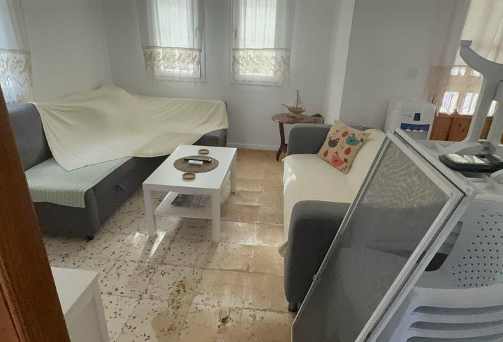 Bodrum'da isale hattı patladı; cadde göle döndü, evleri su bastı