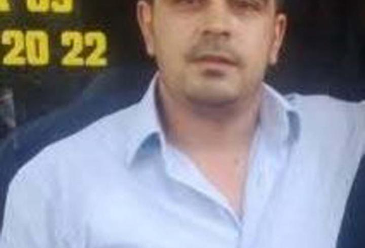 Evinde çıkan yangında öldü