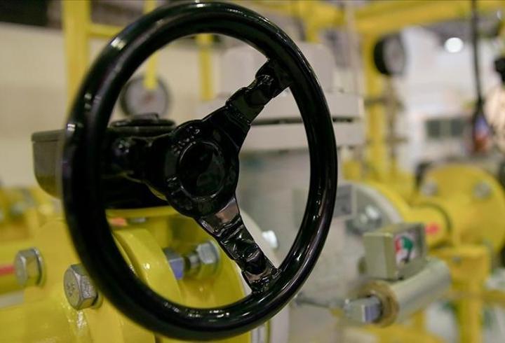 AB, Rus gazını aşamalar halinde sonlandırma kararı aldı