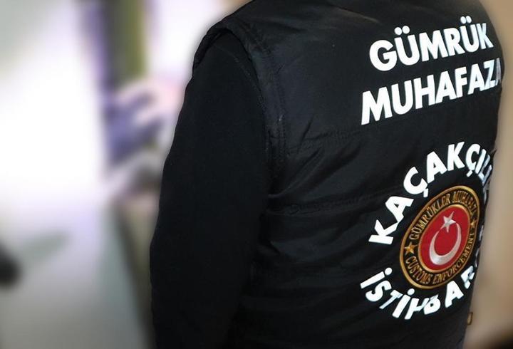 Gümrüklerde sahteciliğe geçit verilmiyor