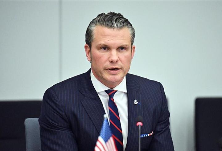 ABD Savunma Bakanı Hegseth: “İkinci saldırı emri iddiaları doğru değil”