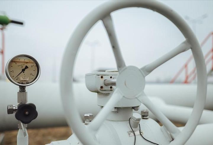 Rusya’nın enerji gelirlerinde sert gerileme