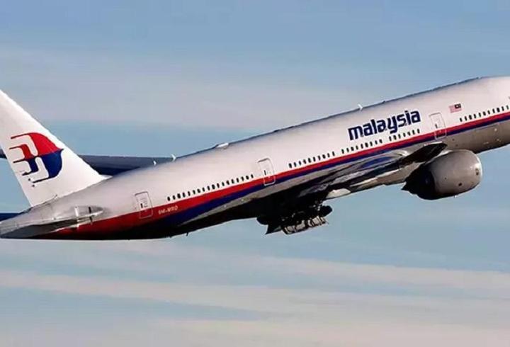Havacılık tarihinin en büyük gizemi! MH370'e ne oldu?