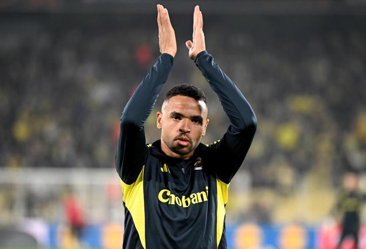 Fenerbahçe'ye Youssef En-Nesyri piyangosu! 2 talip birden...