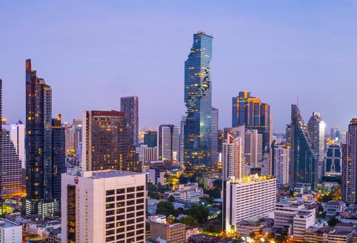 Tayland'da 'öğleden sonra alkol satışı yasağı' 6 aylığına rafa kaldırıldı