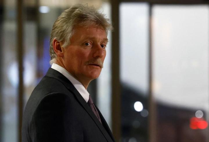 Kremlin’den ‘sessiz müzakere’ mesajı: "Megafon diplomasisini tercih etmiyoruz"