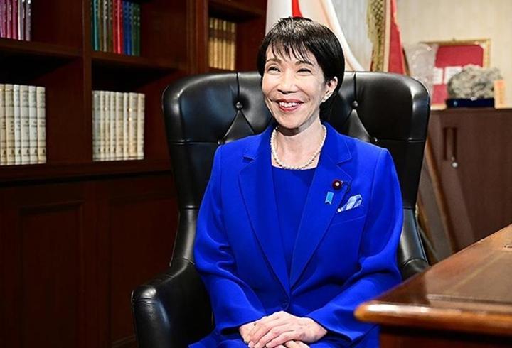 Japonya Başbakanı Takaiçi'den, Çin ile gerilimi düşürme işareti