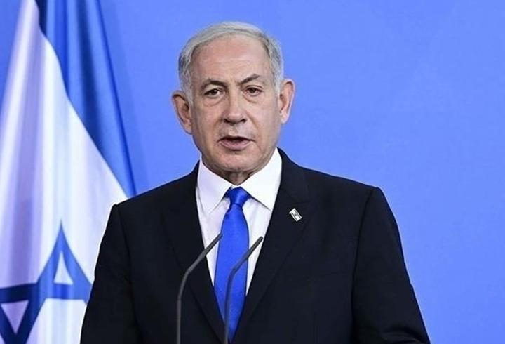 Netanyahu’dan ateşkese rağmen Gazze'ye yeniden saldırı tehdidi