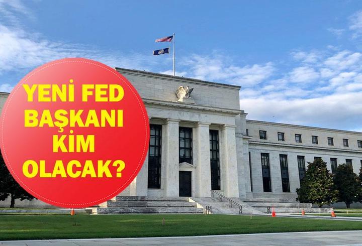 YENİ FED BAŞKANI 2026: FED Başkanı Kim Olacak? Başkan Ne Zaman Açıklanacak? Jerome Powell'ın Görev Süresi Ne Zaman Bitiyor? Trump Sinyali Verdi!