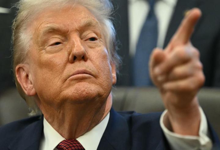 Trump Somalili göçmenleri ve Ilhan Omar'ı hedef aldı: Ülkemizden gitmeliler