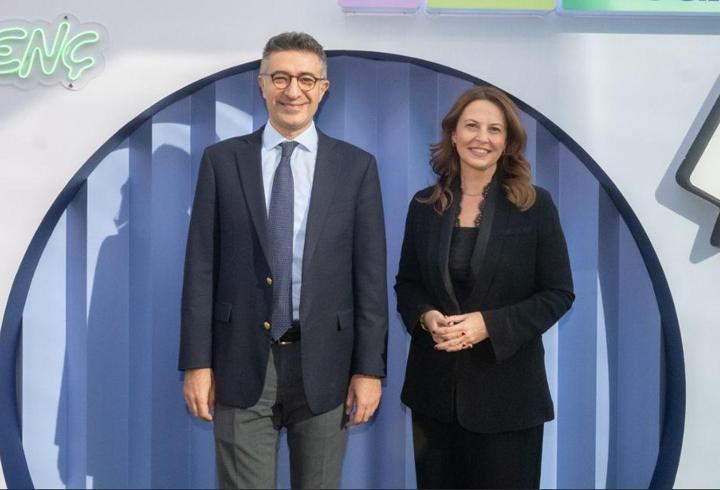 “Kariyerime İlk Adım Programı” gençlerle buluşuyor