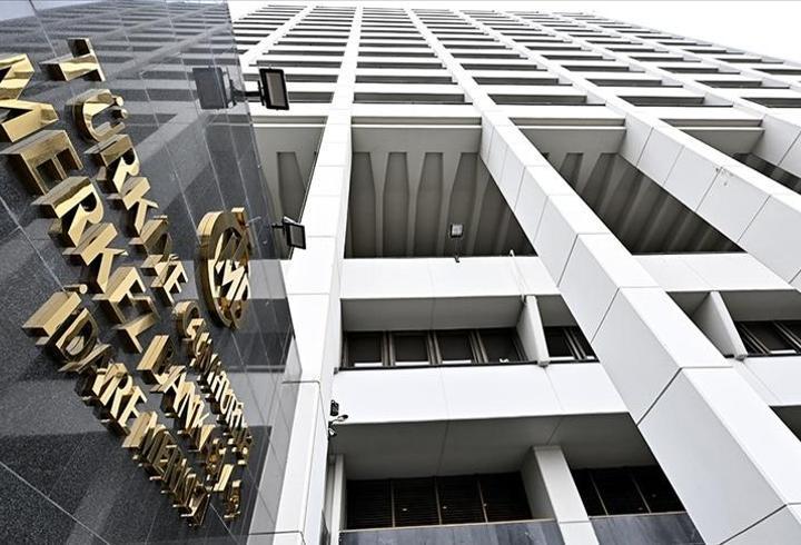 TCMB’den güçlü rezerv artışı