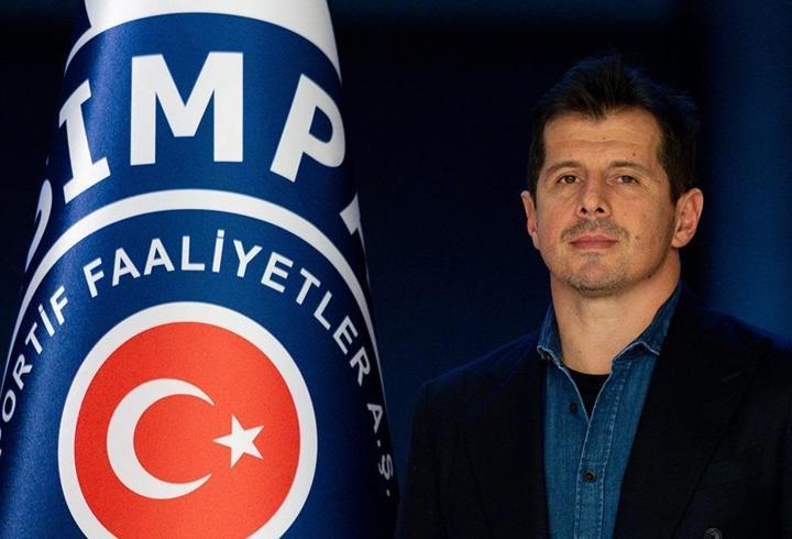 Galatasaray-Samsunspor maçı için heyecan dorukta. Süper Lig'in 15. haftasında oynanacak Galatasaray-Samsunspor maçının muhtemel 11’leri merak edildi. Heyecanla beklenen karşılaşmada Okan Buruk'un çalıştırdığı sarı-kırmızılıların muhtemel 11'inde Uğurcan Çakır, Davinson Sanchez, Lemina, Abdülkerim Bardakcı, Kazımcan Karataş, Lucas Torreira, İlkay Gündoğan, Gabriel Sara, Leroy Sane, Barış Alper Yılmaz, Mauro Icardi’nin; konuk ekipte ise Okan, Zeki, Borevkovic, Van Drongelen, Tomasson, Makoumbou, S