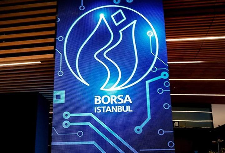 SON DAKİKA HABERİ: Borsa günü düşüşle tamamladı