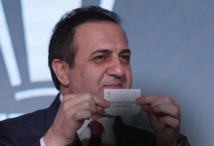 Galatasaray’dan TFF’ye tepki: Fenerbahçe derbisi sonrası Kura çekimine katılmayacaklar