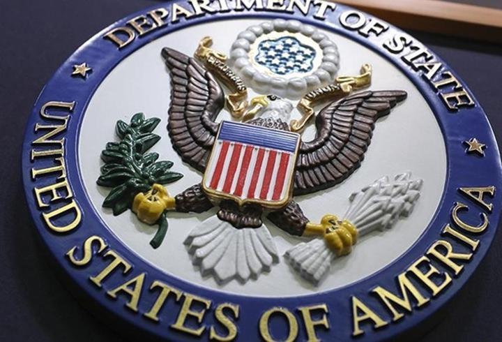 ABD'den Venezuela'daki vatandaşlarına çağrı: Derhal ülkeyi terk edin!