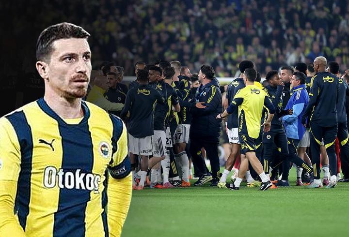 PFDK cezaları açıklandı: Mert Hakan Yandaş, Fenerbahçe ve Galatasaray…