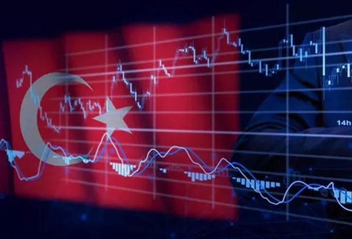 Fitch, Türkiye'nin ekonomik büyüme tahminini yükseltti