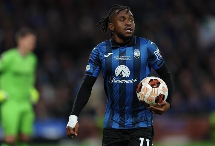 Galatasaray'da Lookman çılgınlığı! Tarihi bonservis teklifi