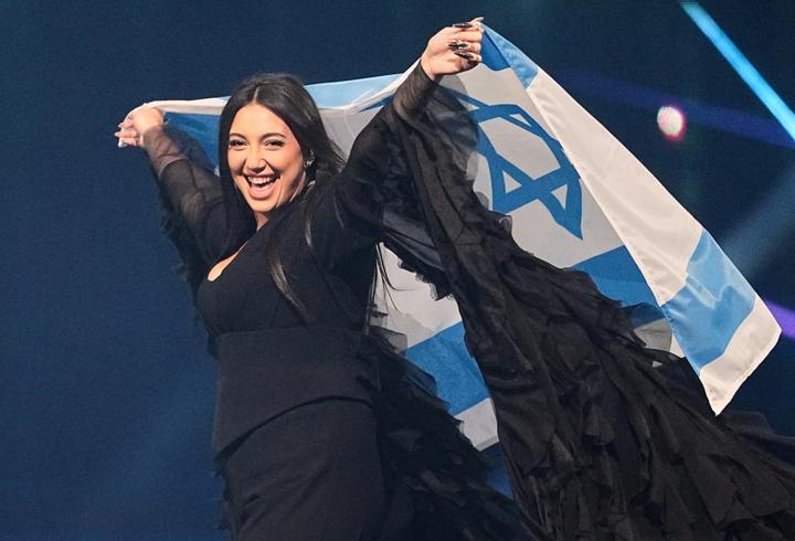 Eurovision'da İsrail krizi: Birer birer çekiliyorlar