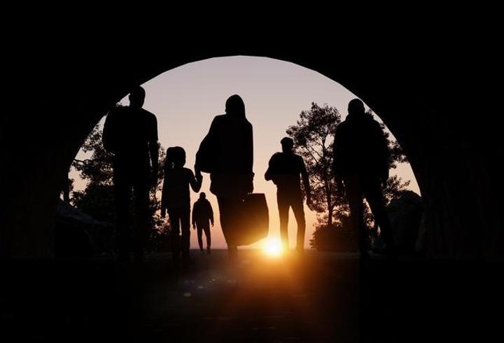 ABD sığınmacıların çalışma izni süresini kısalttı