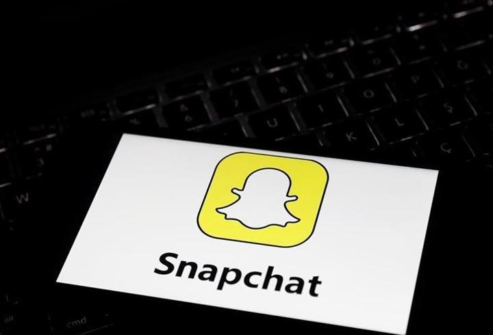Rusya'dan Snapchat'e erişim engeli