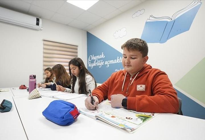 Türkiye’de eğitim harcamaları rekor artış gösterdi