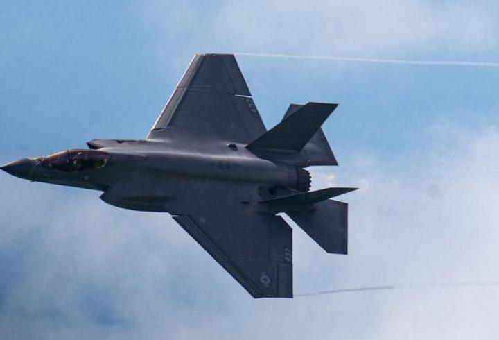 ABD'den Türkiye mesajı: F-35 sürecine ilişkin kritik aylar!