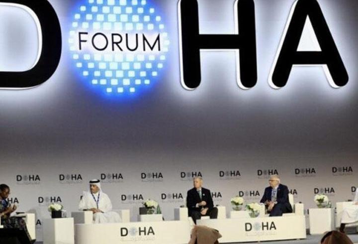 Dünyanın gözü bu hafta Katar’da: 23. Doha Forumu’nda neler konuşulacak?