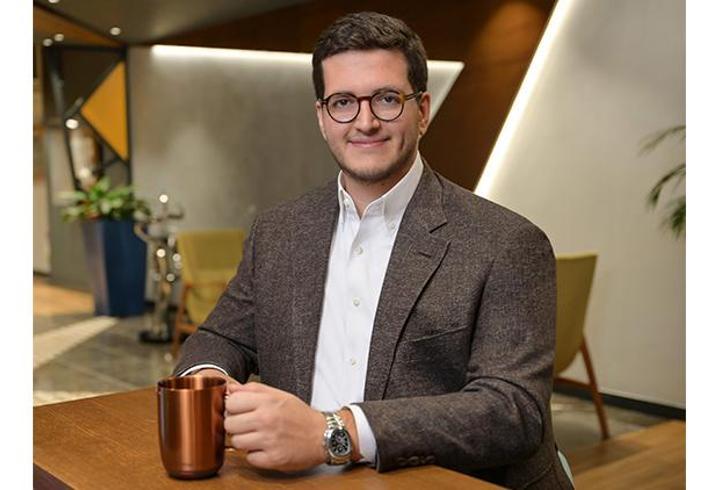 CCC ilk Sürdürülebilirlik Raporunu yayınladı