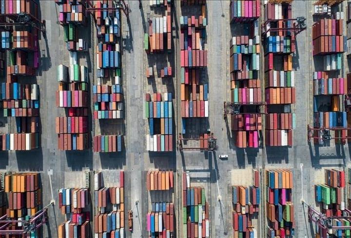 Batı Akdeniz’den 11 ayda 2,47 milyar dolarlık ihracat