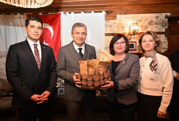 Akseki’nin yerel lezzetlerine coğrafi tescil
