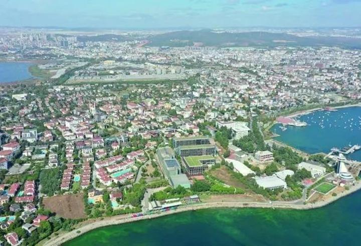 İstanbul'dan iki ilçe de listede: İl olmaya aday ilçeler belli oldu!