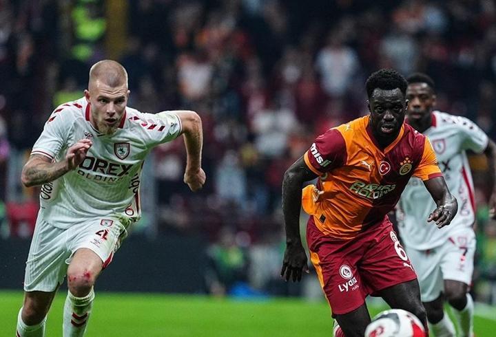 Fenerbahçe’den Galatasaray – Samsunspor maçı sonrası tepki