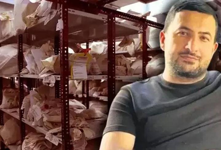 Türkiye'nin konuştuğu soygunda yeni detaylar: '13 Kasım' tesadüf değil...