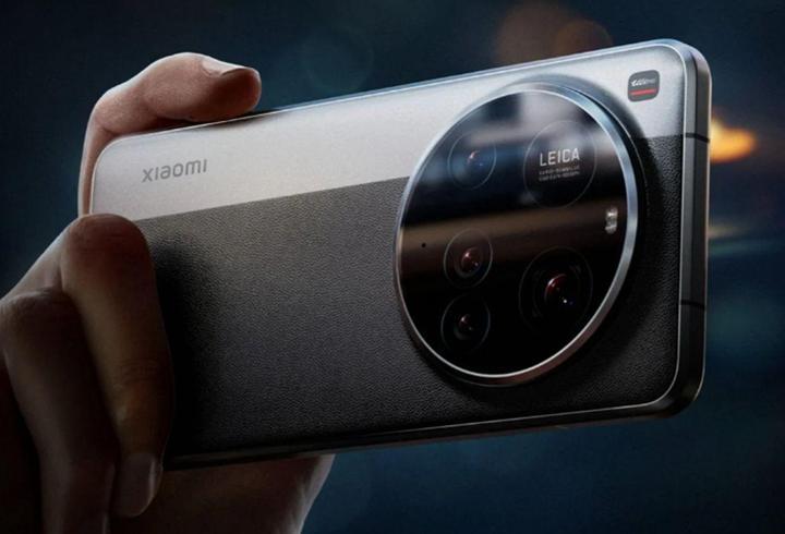 Güçlü kamera düzeni ortaya çıktı