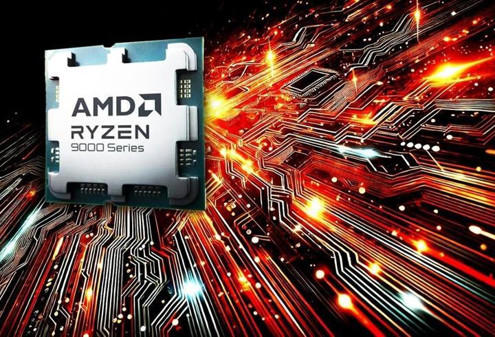 AMD, yeni kozunu yanlışlıkla ifşa etti