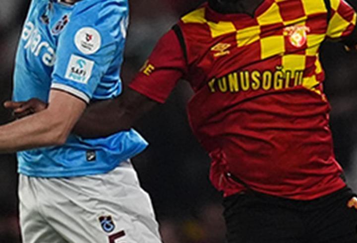 Avrupa hedefi olan Göztepe, Trabzonspor engelini aşmak istiyor