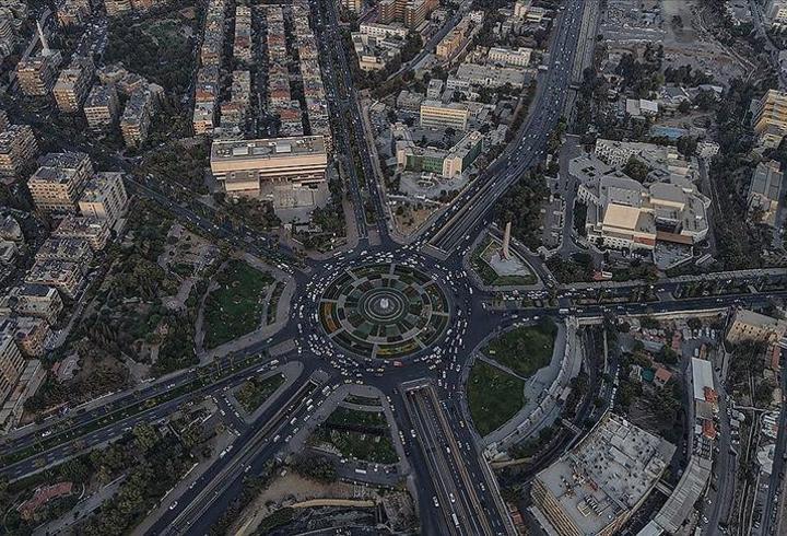 Kanada Suriye'yi "teröre destek veren devletler" listesinden çıkardı