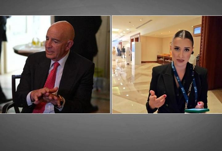 DOHA'da Suriye'nin geleceği konuşuluyor! ABD'nin tavrı ne, ABD Ankara Büyükelçisi Barrack ne dedi?